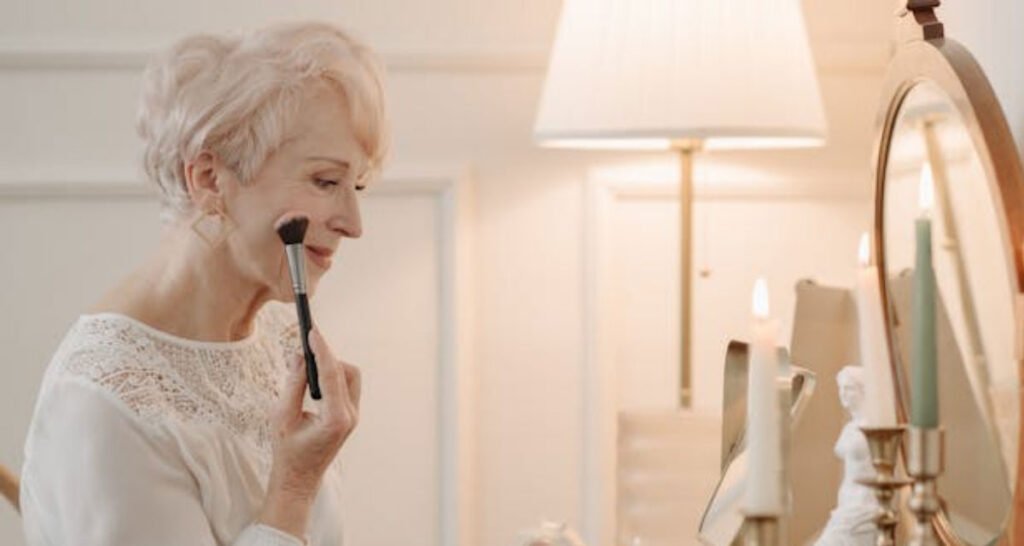 Your Best Skin After 50 Starts With Moisture - Here's How to Hydrate Without Irritation