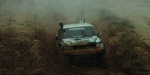 5 Essential Enhancements for Serious Off Road Truck Builds