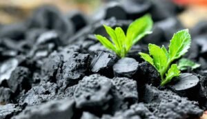 7 Benefits of Biochar for Soil and Climate