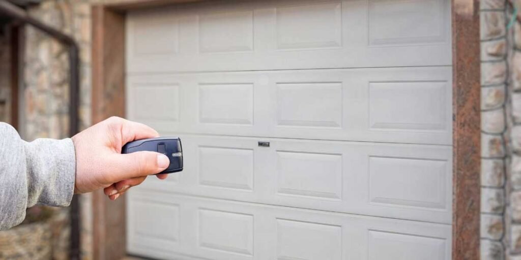 Common Mistakes to Avoid When Installing the Perfect Entry to Your Garage