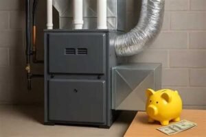 How Professional Furnace Setup Can Lower Your Monthly Energy Bills