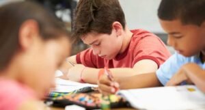 How to Approach Difficult Comprehension Passages