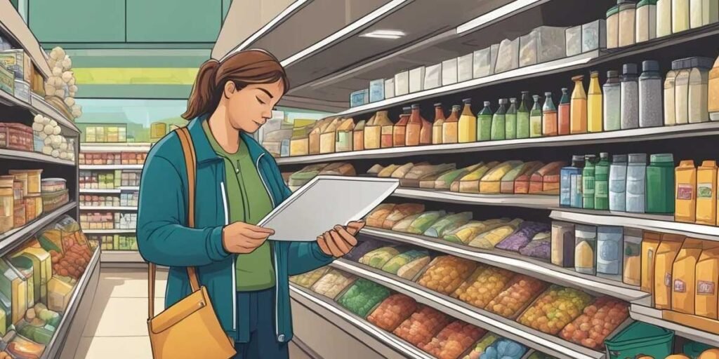 How to Be More Eco-Mindful with Your Purchases