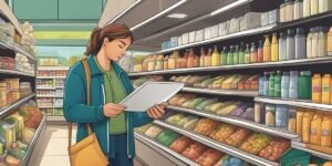 How to Be More Eco-Mindful with Your Purchases