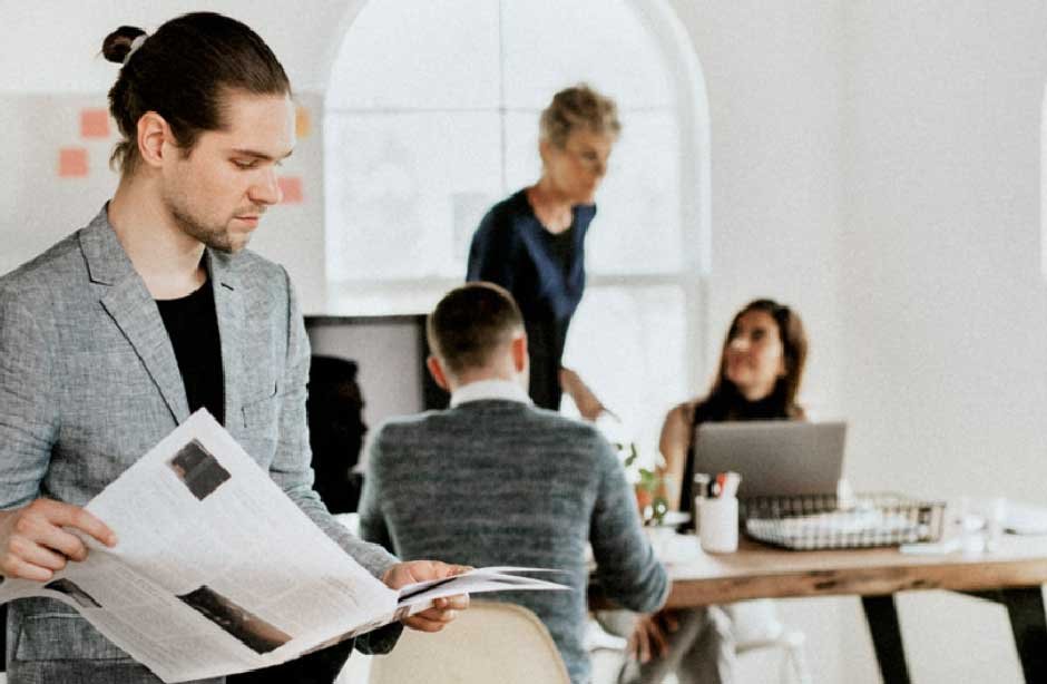 Innovative Cleaning Techniques for a Healthier Workplace