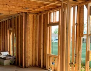 Timber Frame Construction: Building with Wood in the Modern Age
