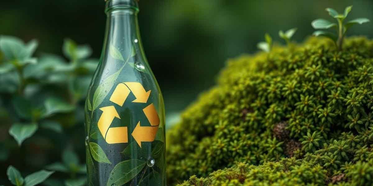 7 Benefits of Sustainable Glass Packaging for Eco-Conscious Brands and Consumers