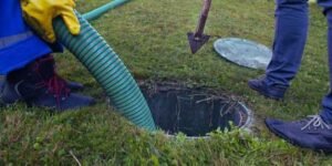 Eco-Friendly Methods for Sewage Clean-Up