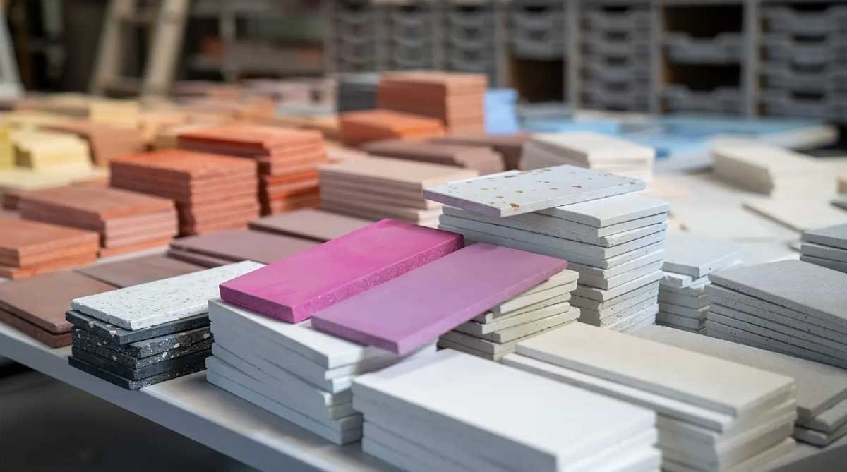 Glass Fibre-Reinforced Concrete: Lightweight Strength, Design Freedom and a Smarter Sustainability Story