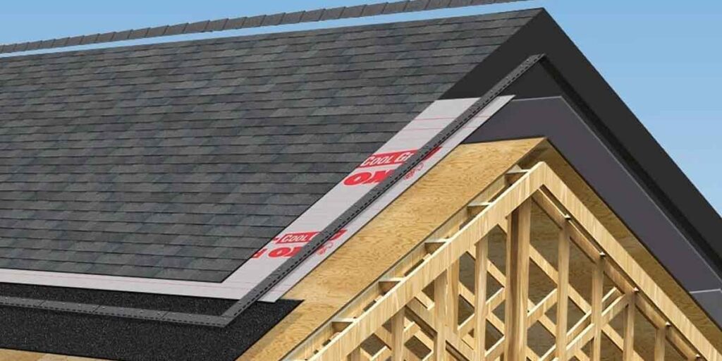 Key Elements That Make Up A Strong Residential Roof System