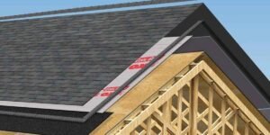 Key Elements That Make Up A Strong Residential Roof System