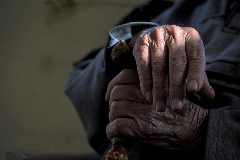 Top Practical Ways to Improve Senior Safety