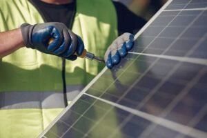 Getting Solar Wiring Right