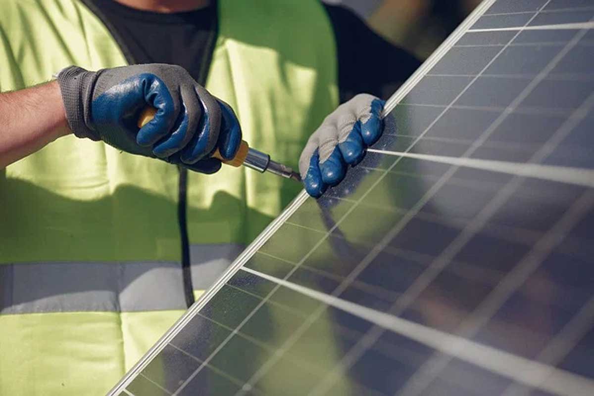 Getting Solar Wiring Right