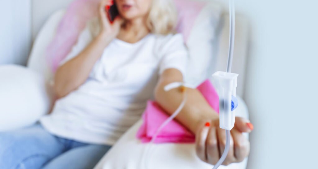 How to Choose an Advanced IV Therapy Clinic