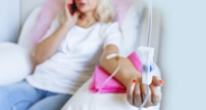 How to Choose an Advanced IV Therapy Clinic