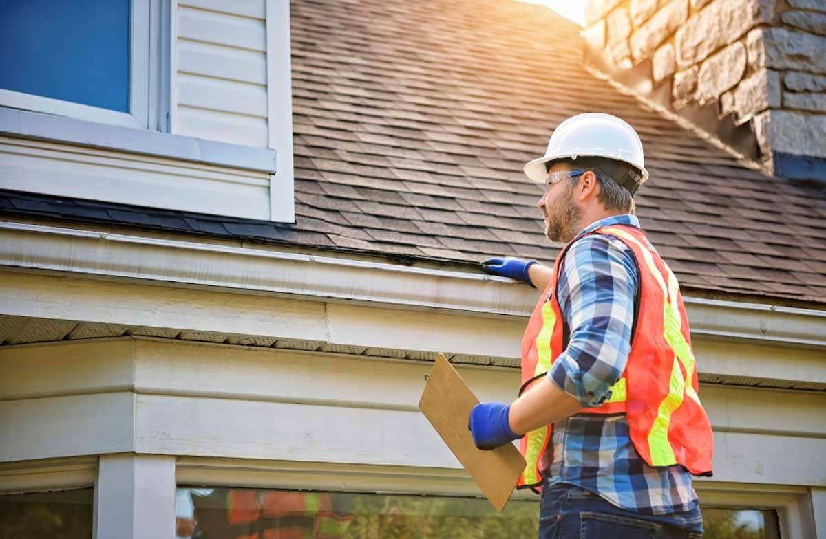 Identifying Subtle Signs of Roof Damage After a Storm