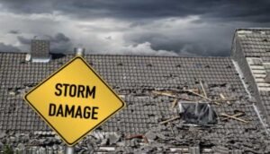 Identifying Subtle Signs of Roof Damage After a Storm