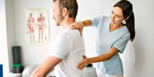 The Surprising Benefits of Chiropractic Care for Your Arms and Legs