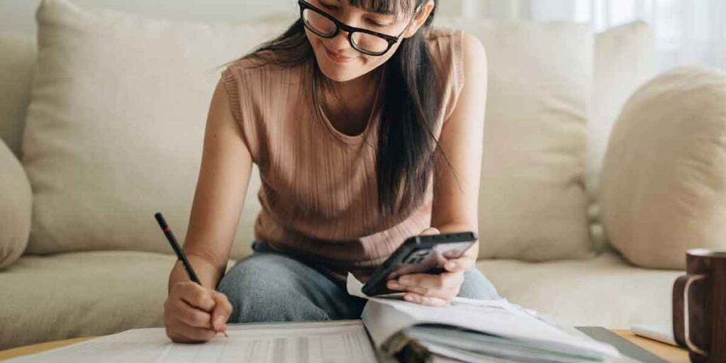 Use Spending As Proof Of Values