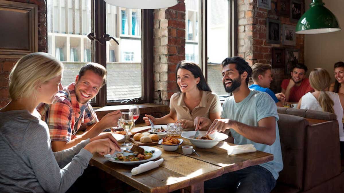 Why Restaurants Play an Important Role in Local Communities