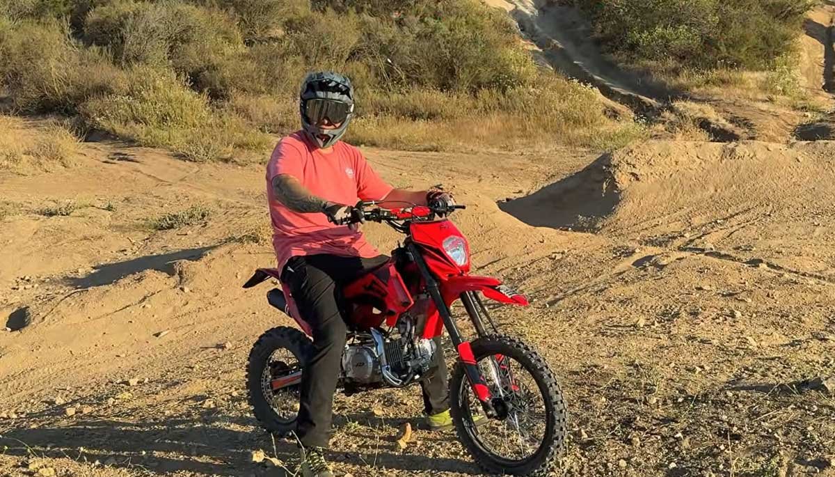 FRP Moto lists