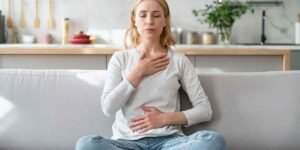 Panic Attack Exercises