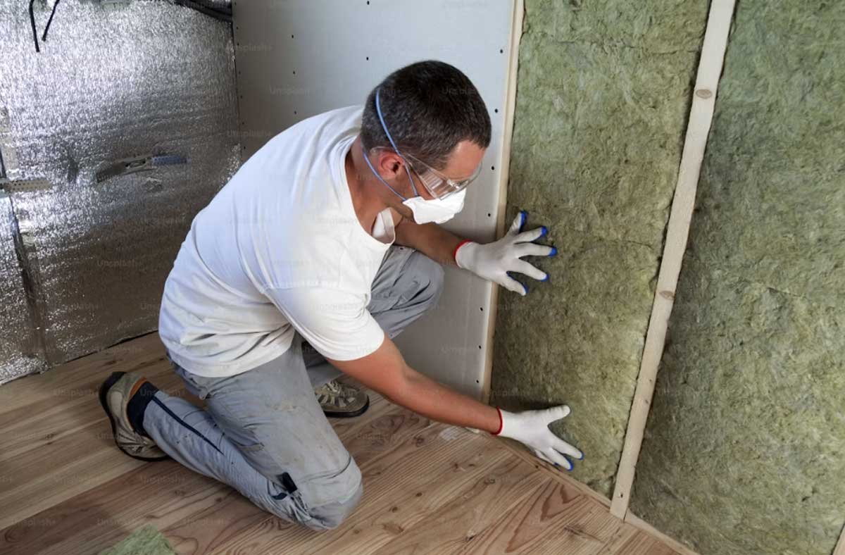 How Proper Insulation Helps Keep Indoor Temperatures Consistent