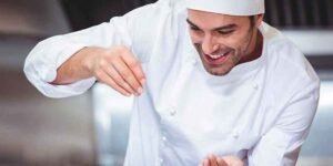What Attire Makes a Difference in Cooking Professionally?